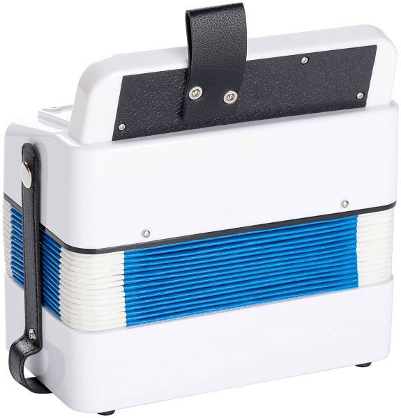 TERRIS TB-7/2 WH-1 - Баян