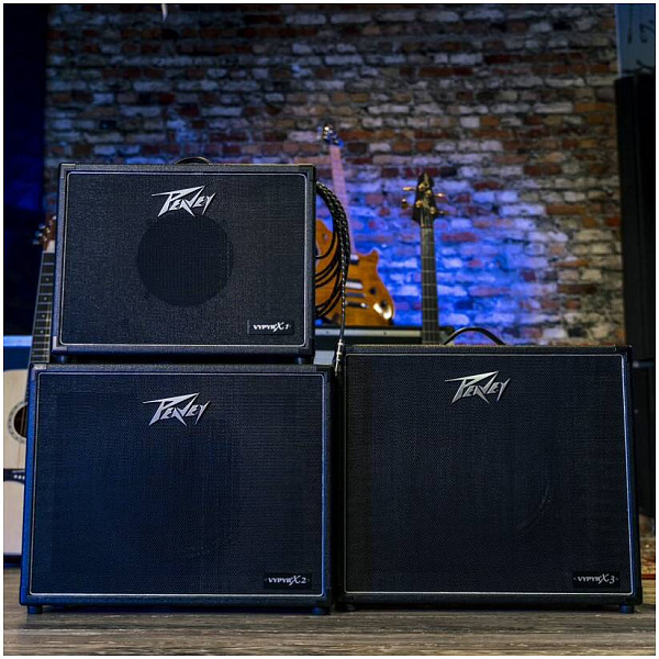 PEAVEY VYPYR X3 - Комбоусилитель