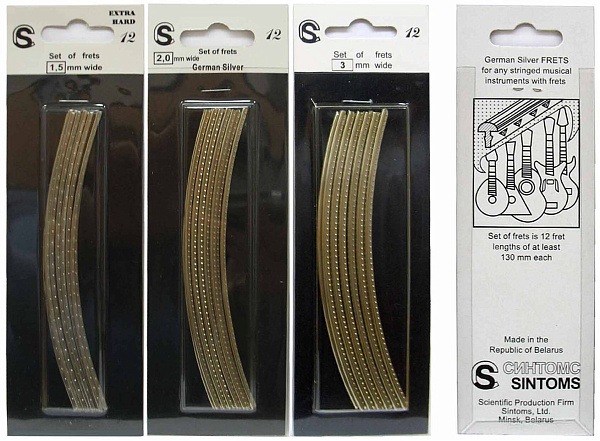 SINTOMS 230070 S - Лады