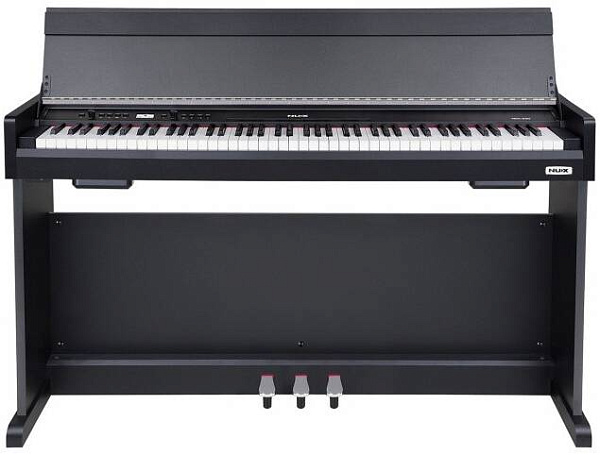 NUX NCK-330-BK - Пианино цифровое