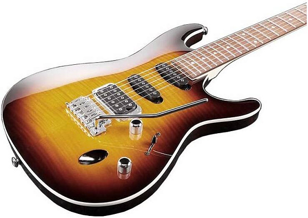 IBANEZ SA260FM-VLS электрогитара