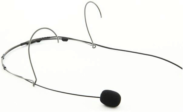 DPA 4066 B34 - Микрофон