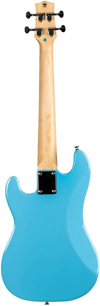 FLIGHT Mini Bass Lite BL - Бас-гитара уменьшенная