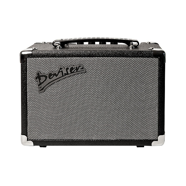 Deviser ELC-20 - Транзисторный гитарный комбо с автономным режимом, 20Вт