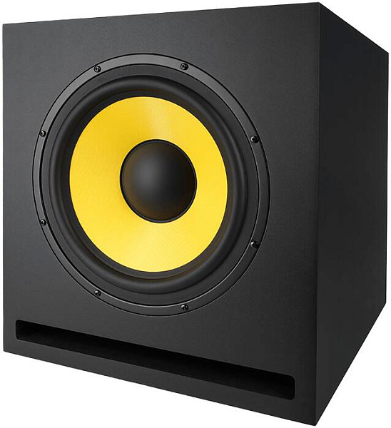 AXELVOX RS10 - Сабвуфер