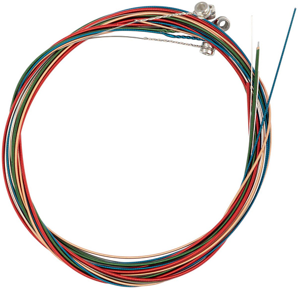 DAVINCI DF-100C SB PACK - Гитара акустическая в наборе
