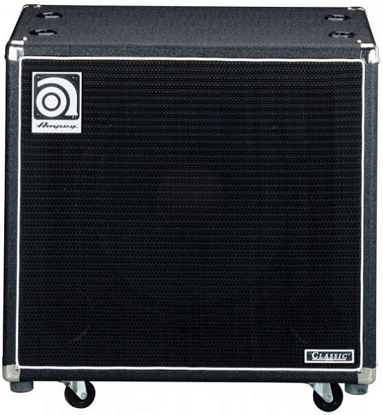 AMPEG SVT-15E - Кабинет для бас гитары