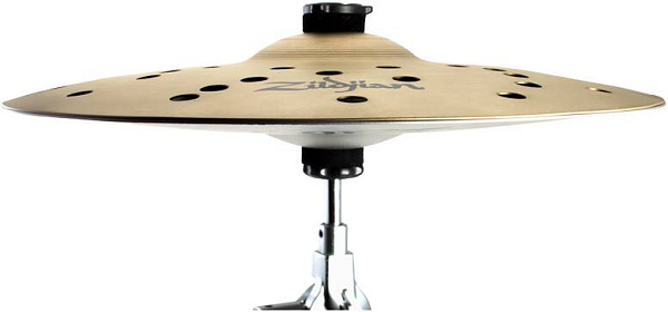 ZILDJIAN FXS14 14' FX STACK PAIR тарелка звуковой эффект