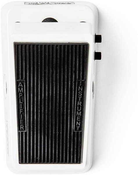 DUNLOP CRYBABY 105Q BASS MINI-EA - гит. педаль "вау-вау"