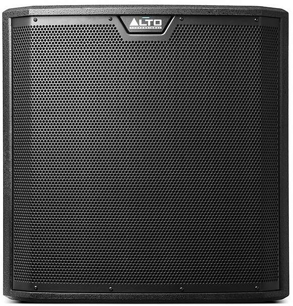 Alto TS315S активный 15' сабвуфер 2000 Вт