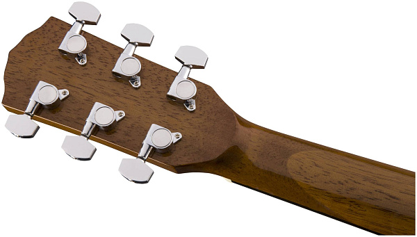 FENDER CT-60S NAT - Гитара акустическая