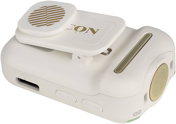 ICON AirMic Pro White - Радиосистема