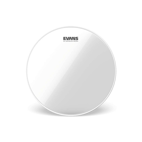 EVANS TT12GR - Пластик 12" нижний