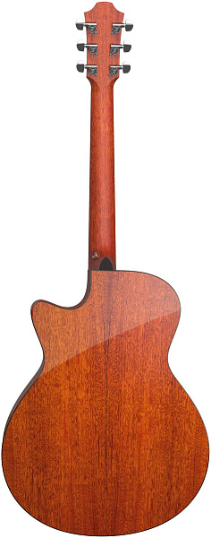 FURCH Green Gc-SM + Кейс - Гитара акустическая шестиструнная