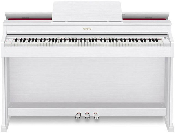 CASIO AP-470 WE - Пианино цифровое