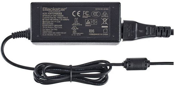 BLACKSTAR PSU-2 - Блок питания