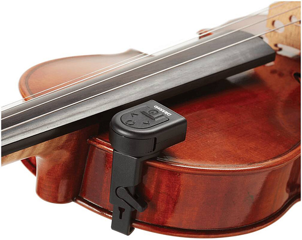 PLANET WAVES PW-CT-14 - Тюнер для скрипки