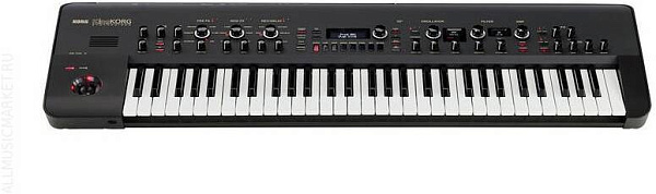 KORG KINGKORG-BK - Синтезатор аналоговый