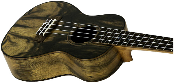 FLIGHT DUC430 DAO - Укулеле концерт
