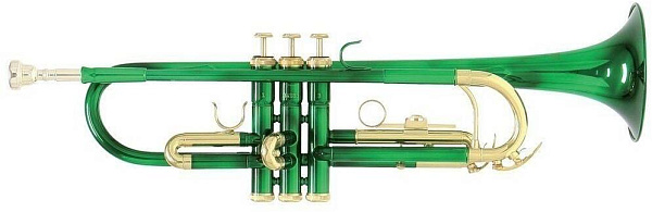 ROY BENSON TR-101 Е - Труба