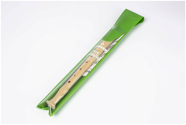 HOHNER B9508 - Блокфлейта сопрано немецкая система