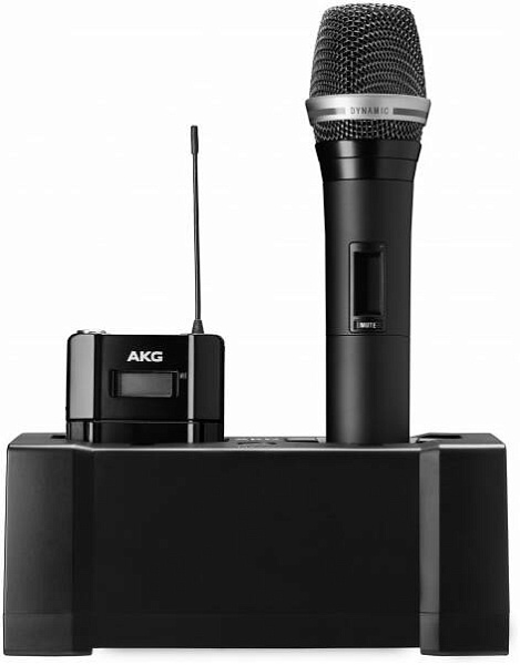 AKG CU800 - Зарядное устройство