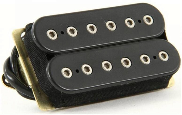 DIMARZIO DP216BK Mo' Joe - Звукосниматель