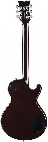 DEAN TB TBZ L - электрогитара типа "Les Paul",22 лада, ЛЕВОСТОРОННЯЯ,цвет...