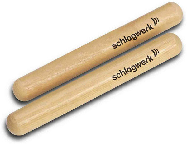 SCHLAGWERK CL8105 - Клаве акация