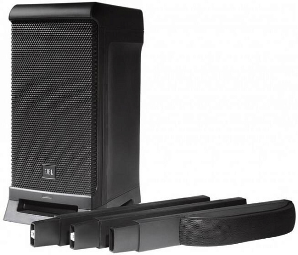 JBL EON ONE PRO - Акустический комплект
