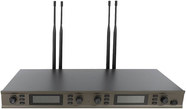 AXELVOX DX800FC - Радиосистема