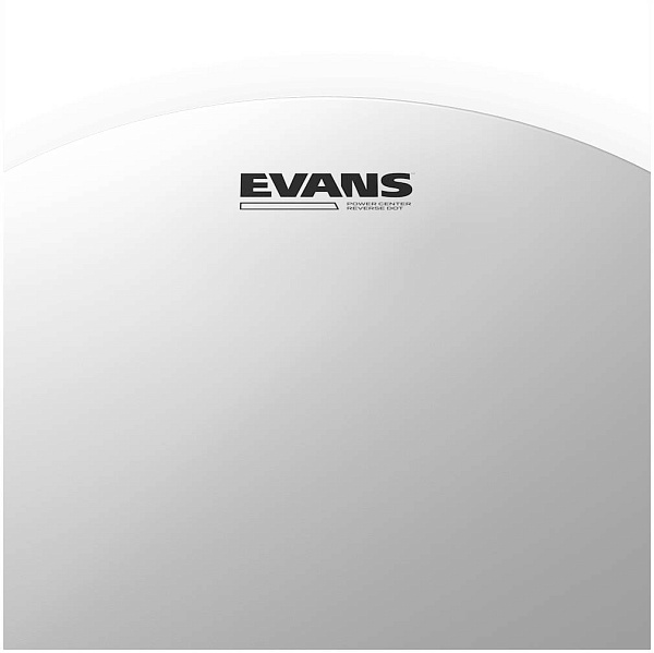 EVANS B12G1RD - Пластик 12"