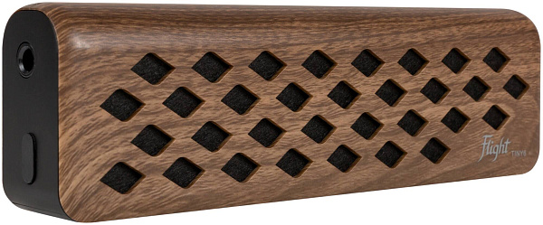 FLIGHT Tiny 6 Walnut - Комбоусилитель для укулеле