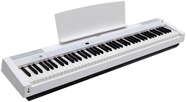 ARAMIUS APH-120 WH - Пианино цифровое компактное