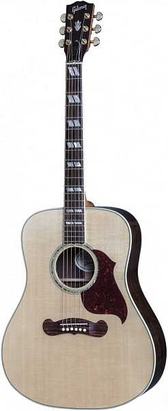 GIBSON Songwriter Studio Antique - Гитара электроакустическая