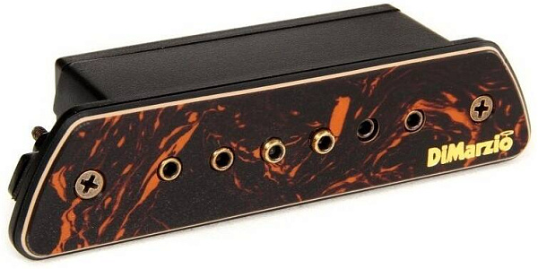 DIMARZIO DP231 The Angel Active - Звукосниматель