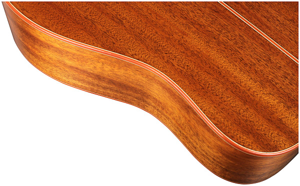 NATASHA D4 41 Natural - Гитара акустическая шестиструнная