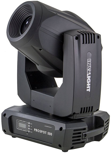 INVOLIGHT PROSPOT500 - Вращающаяся голова
