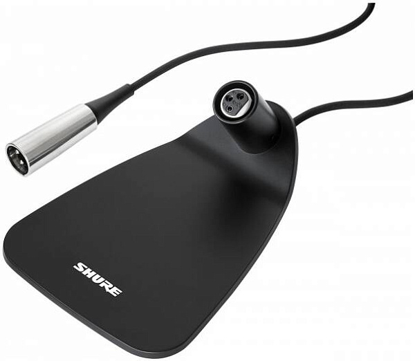 SHURE CVD-B XLR - Держатель для микрофона