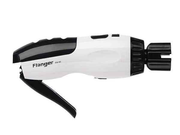 FX-02 Электрическая машинка для намотки струн, Flanger