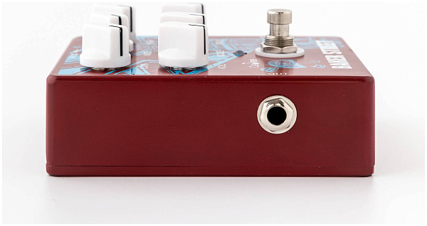 CALINE CP-58 - Педаль эффектов Preamp