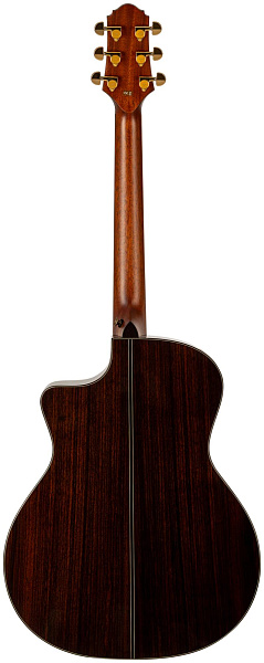 CRAFTER LX G-3000c - Гитара акустическая шестиструнная