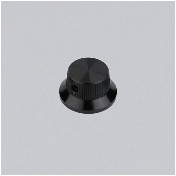 GUYKER CKB019 BK-1 - Ручка потенциометра