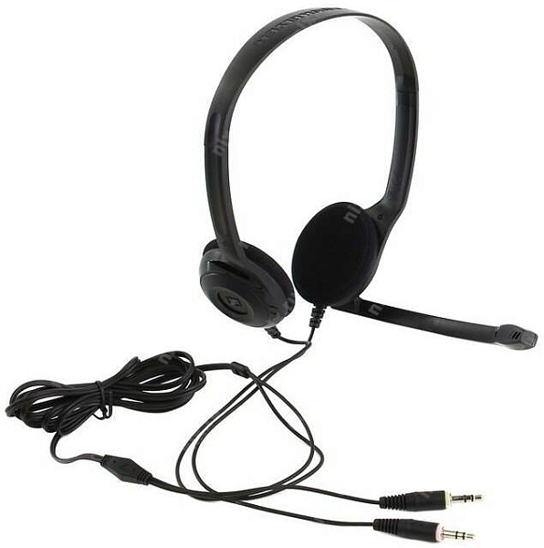 SENNHEISER PC 3 CHAT - Жидкость для дым машины