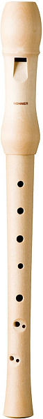 HOHNER B9534 - Блокфлейта сопрано барочная система