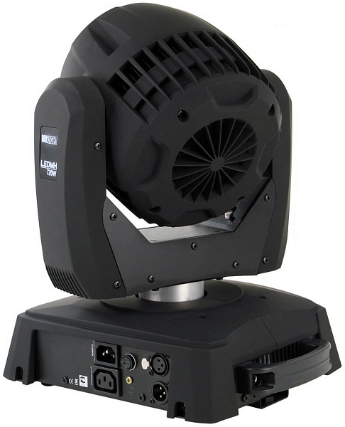 INVOLIGHT MH720W - Вращающаяся голова