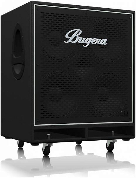 BUGERA BN410TS - Кабинет