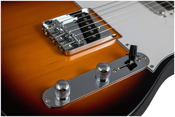 VESTON TL-SS SB - Электрогитара шестиструнная