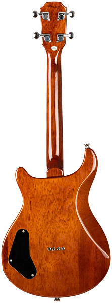 FLIGHT Vanguard Tenor TBK - Электроукулеле тенор