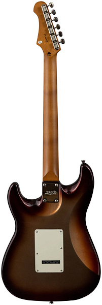 JET JS-40 Metallic Burst - Электрогитара шестиструнная